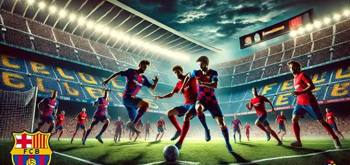 Barcelona vs. Osasuna Prediction