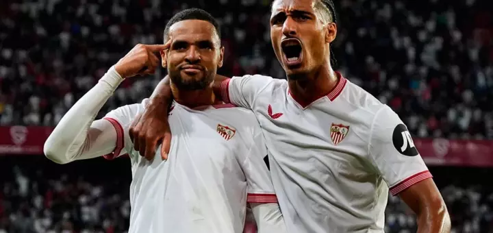 Rayo Vallecano vs Sevilla