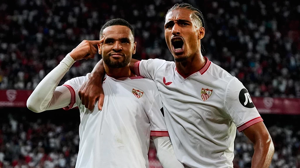 Rayo Vallecano vs Sevilla