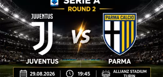 Juventus vs Parma Prediction