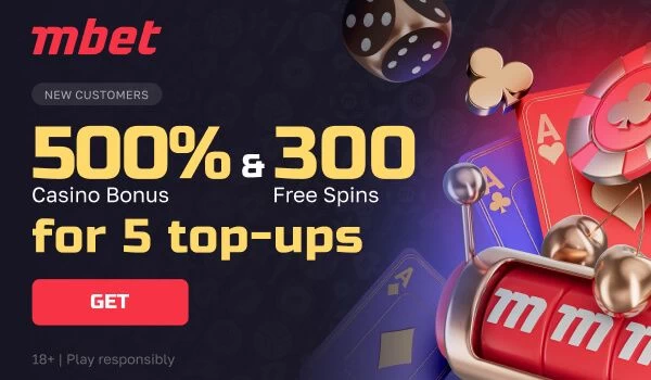 MBET CASINO