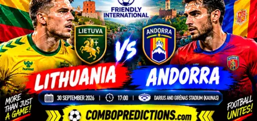 Lithuania vs Andorra Prediction