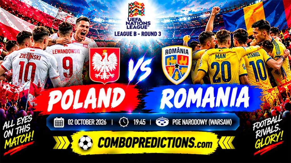 Poland vs Romania Prediction